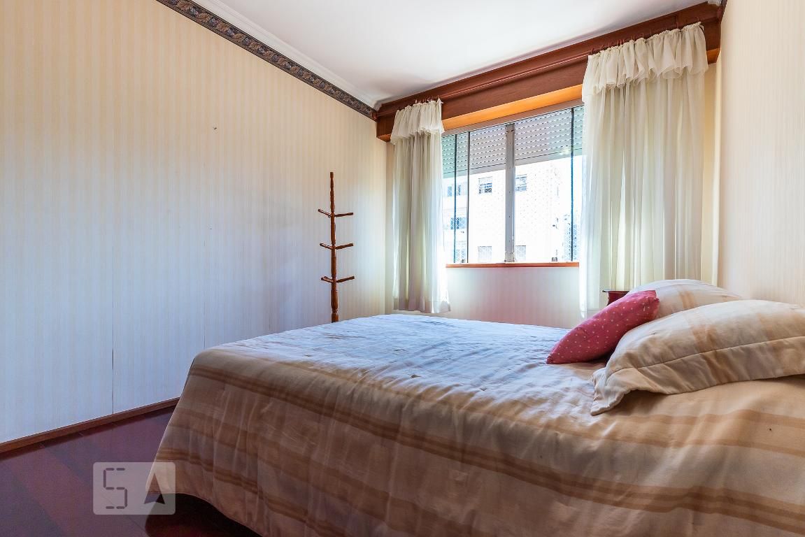 Apartamento à Venda - Cambuí, 3 Quartos,  120 m2 em , Campinas - sp | SoloBR