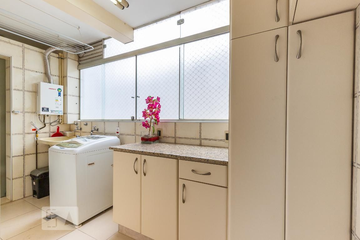 Apartamento à Venda - Cambuí, 3 Quartos,  120 m2 em , Campinas - sp | SoloBR