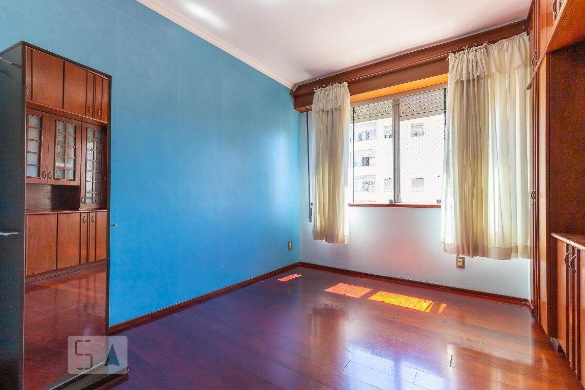 Apartamento à Venda - Cambuí, 3 Quartos,  120 m2 em , Campinas - sp | SoloBR