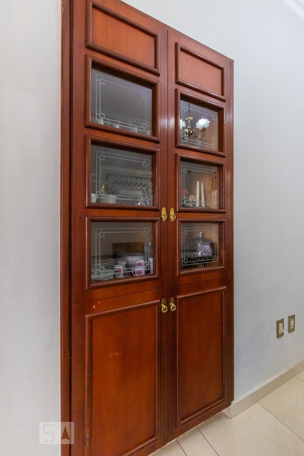 Apartamento à Venda - Cambuí, 3 Quartos,  120 m2 em , Campinas - sp | SoloBR
