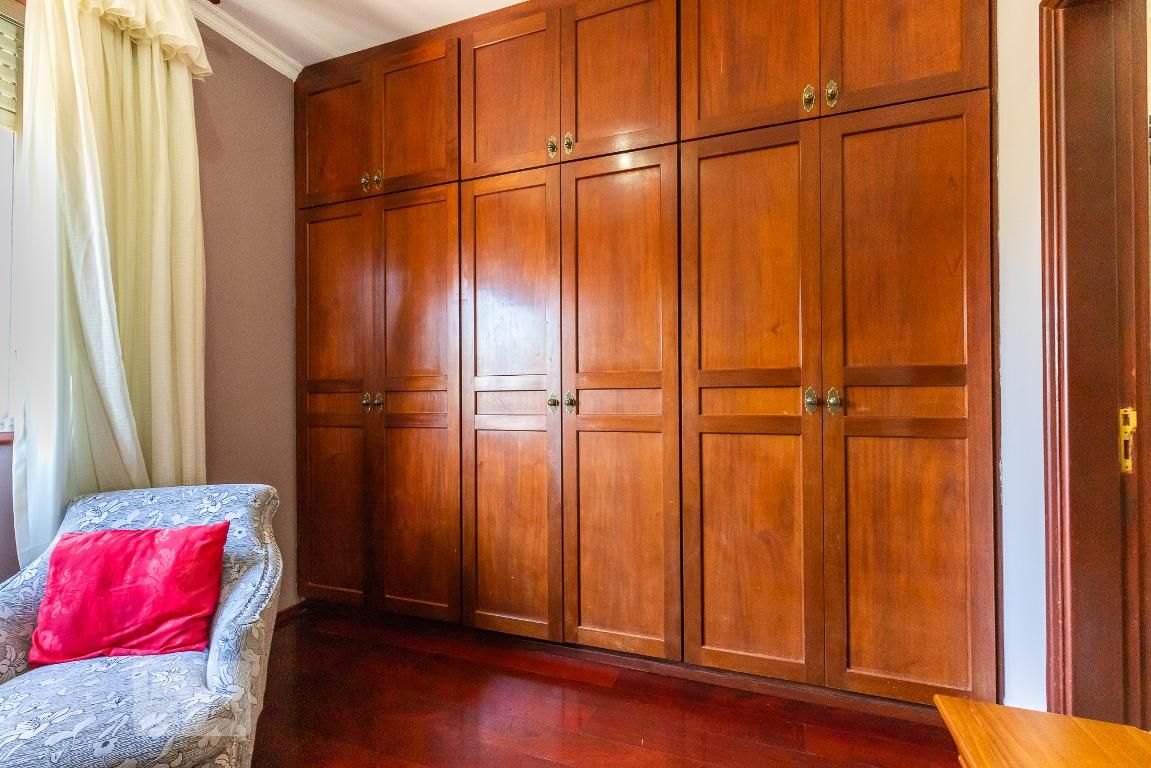 Apartamento à Venda - Cambuí, 3 Quartos,  120 m2 em , Campinas - sp | SoloBR