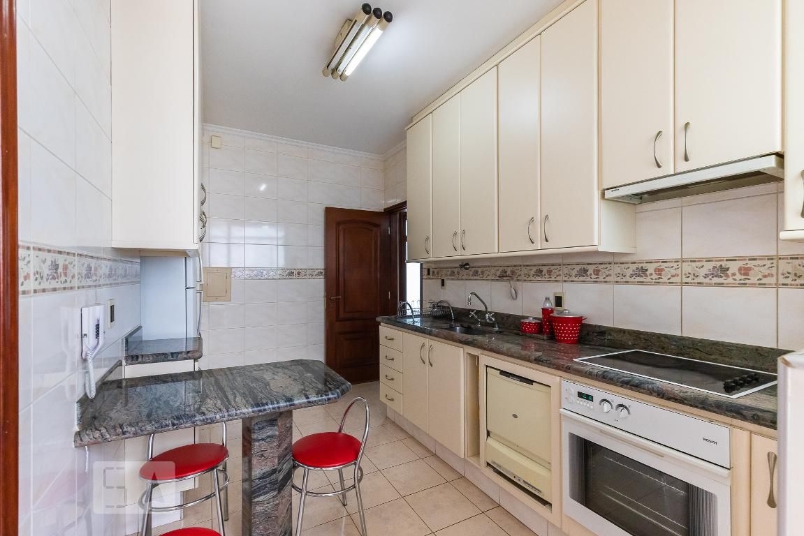 Apartamento à Venda - Cambuí, 3 Quartos,  120 m2 em , Campinas - sp | SoloBR