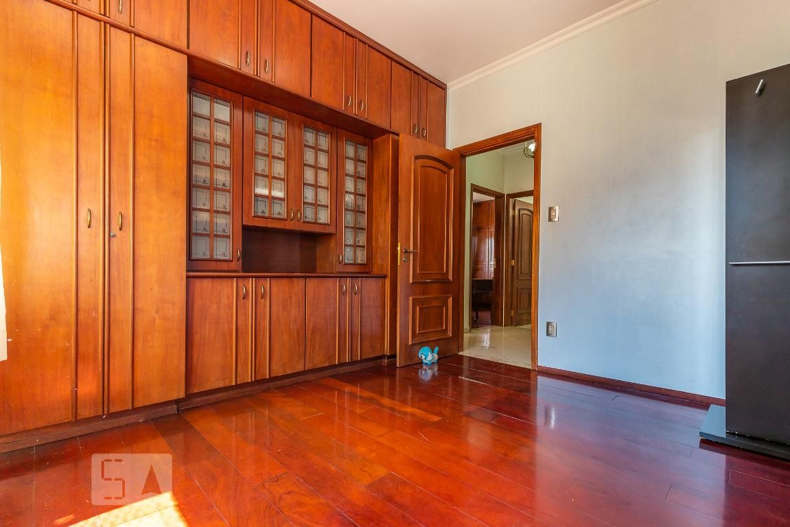 Apartamento à Venda - Cambuí, 3 Quartos,  120 m2 em , Campinas - sp | SoloBR