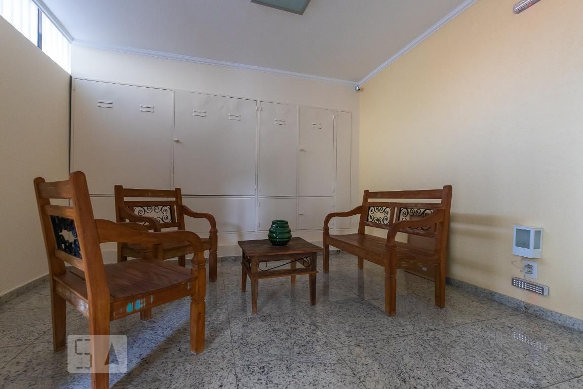 Apartamento à Venda - Cambuí, 3 Quartos,  120 m2 em , Campinas - sp | SoloBR