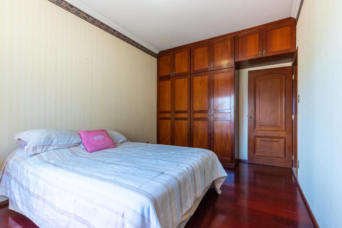 Apartamento à Venda - Cambuí, 3 Quartos,  120 m2 em , Campinas - sp | SoloBR