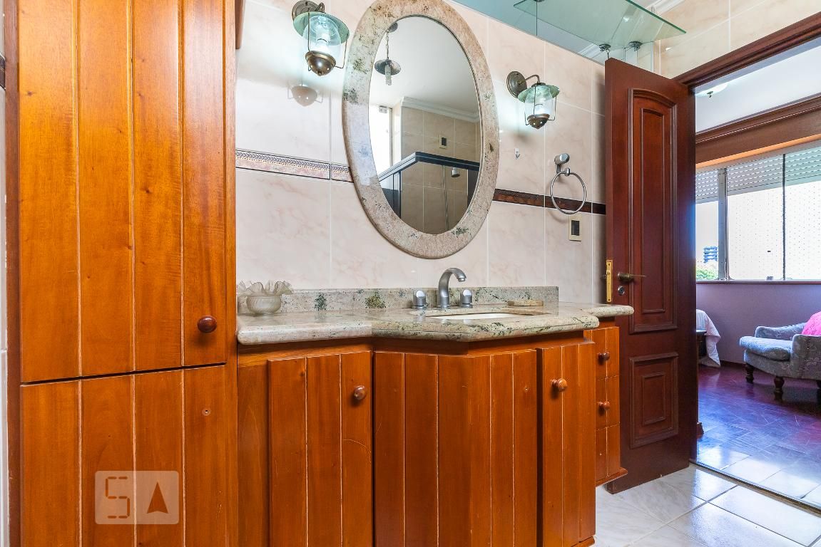 Apartamento à Venda - Cambuí, 3 Quartos,  120 m2 em , Campinas - sp | SoloBR