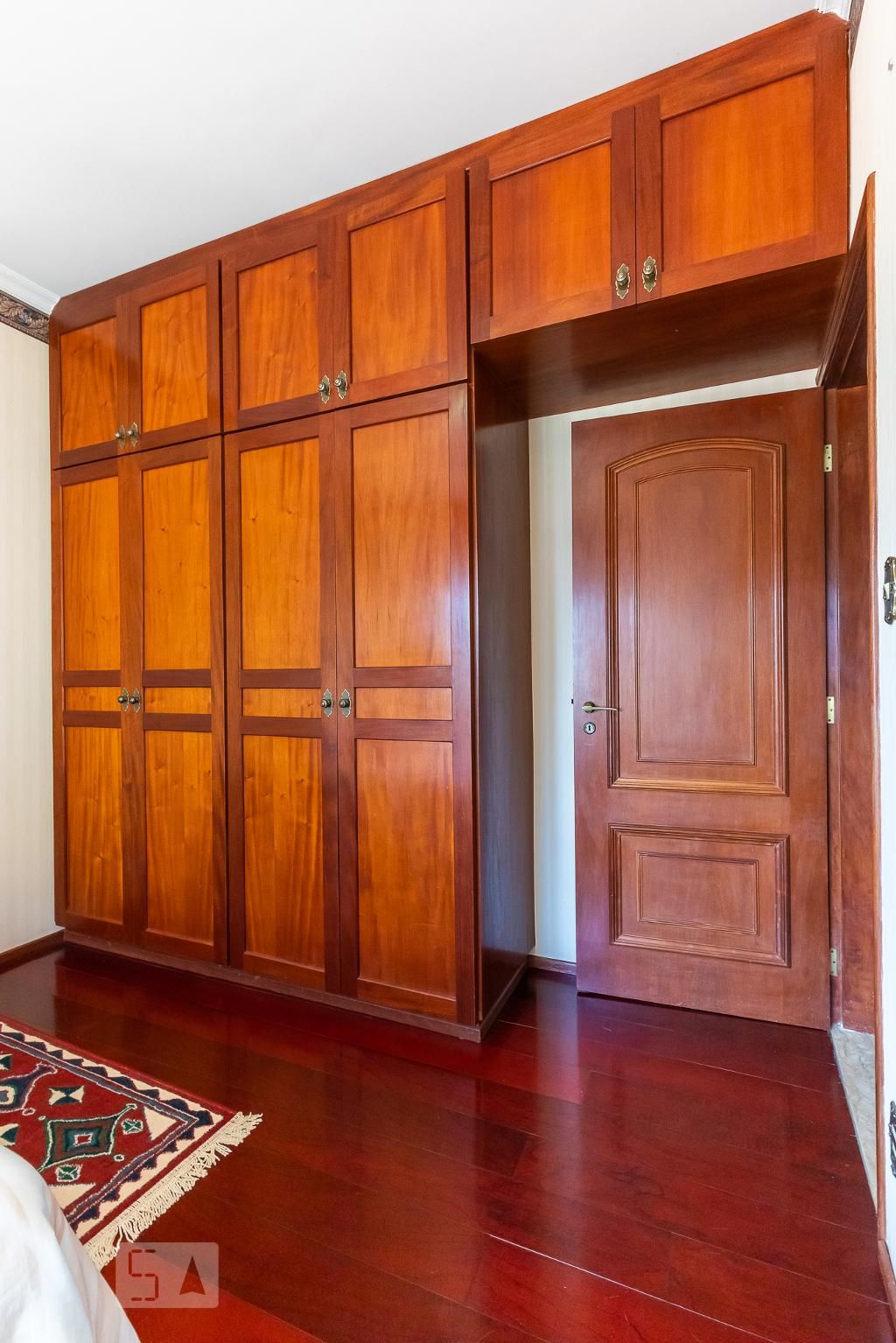 Apartamento à Venda - Cambuí, 3 Quartos,  120 m2 em , Campinas - sp | SoloBR