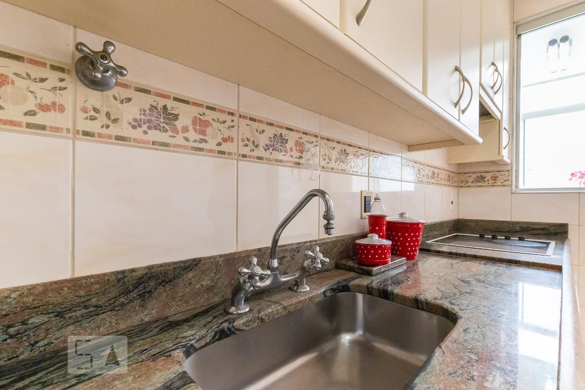 Apartamento à Venda - Cambuí, 3 Quartos,  120 m2 em , Campinas - sp | SoloBR