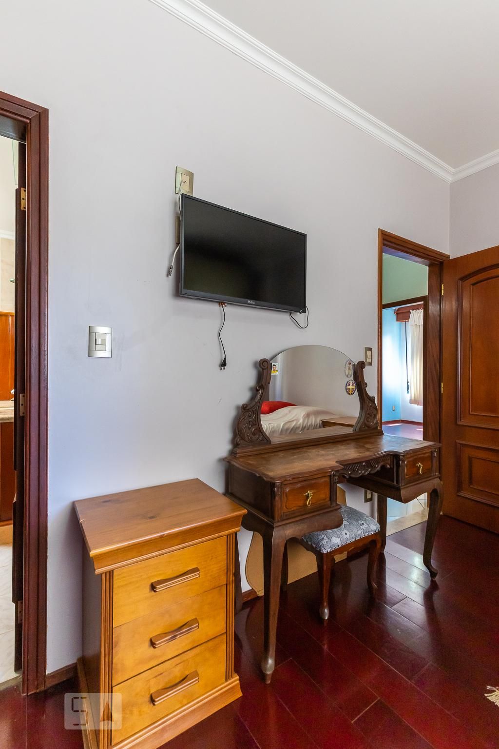 Apartamento à Venda - Cambuí, 3 Quartos,  120 m2 em , Campinas - sp | SoloBR