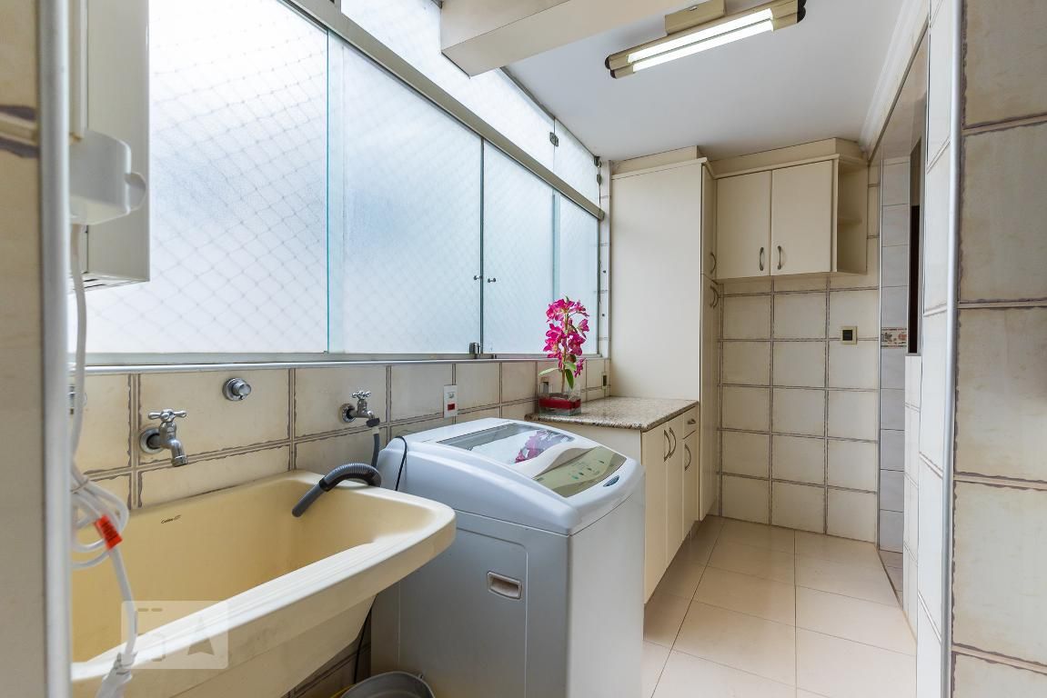 Apartamento à Venda - Cambuí, 3 Quartos,  120 m2 em , Campinas - sp | SoloBR