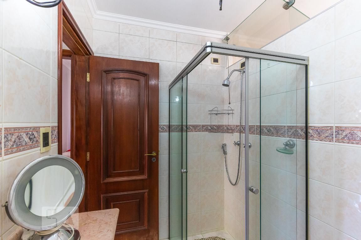 Apartamento à Venda - Cambuí, 3 Quartos,  120 m2 em , Campinas - sp | SoloBR