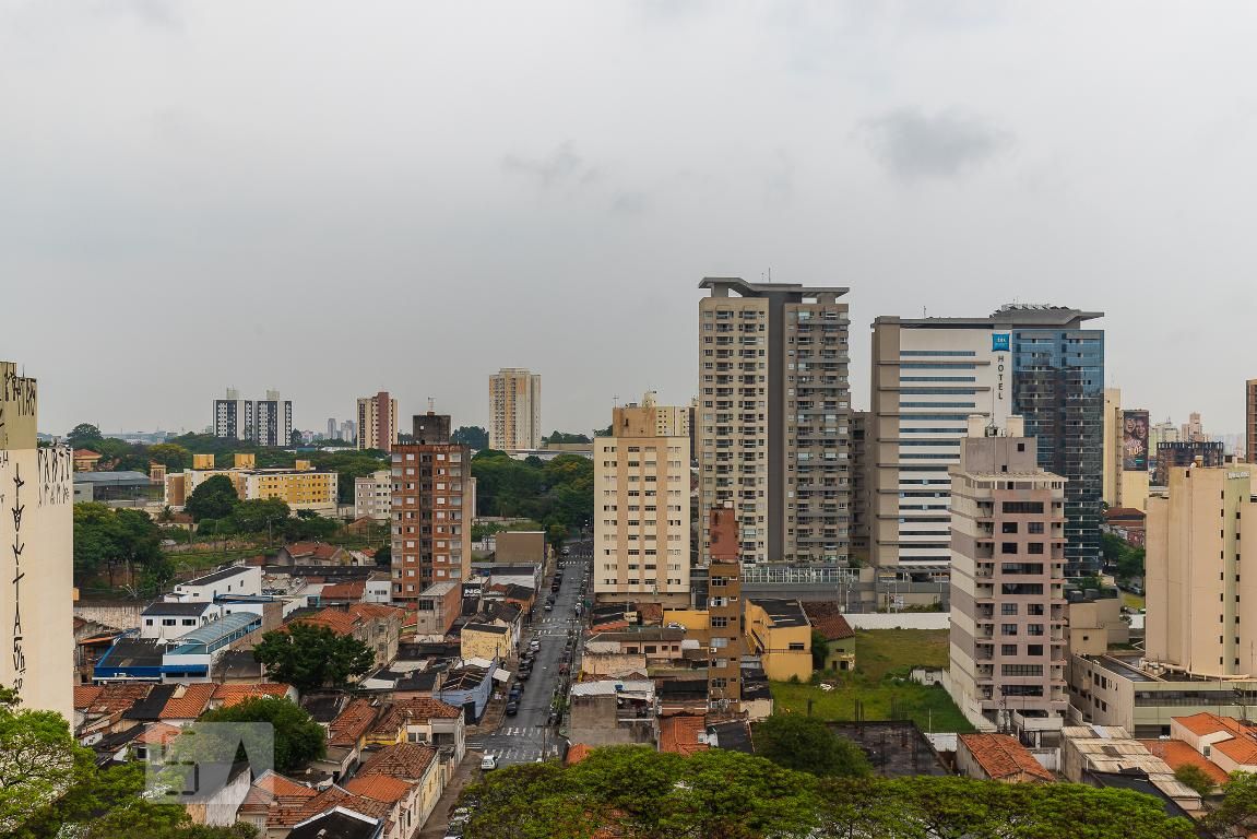 Apartamento à Venda - Bosque, 3 Quartos,  92 m2 em , Campinas - sp | SoloBR