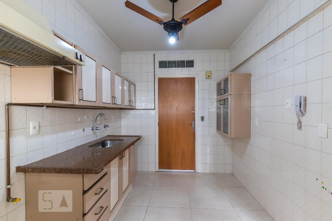 Apartamento à Venda - Bosque, 3 Quartos,  92 m2 em , Campinas - sp | SoloBR
