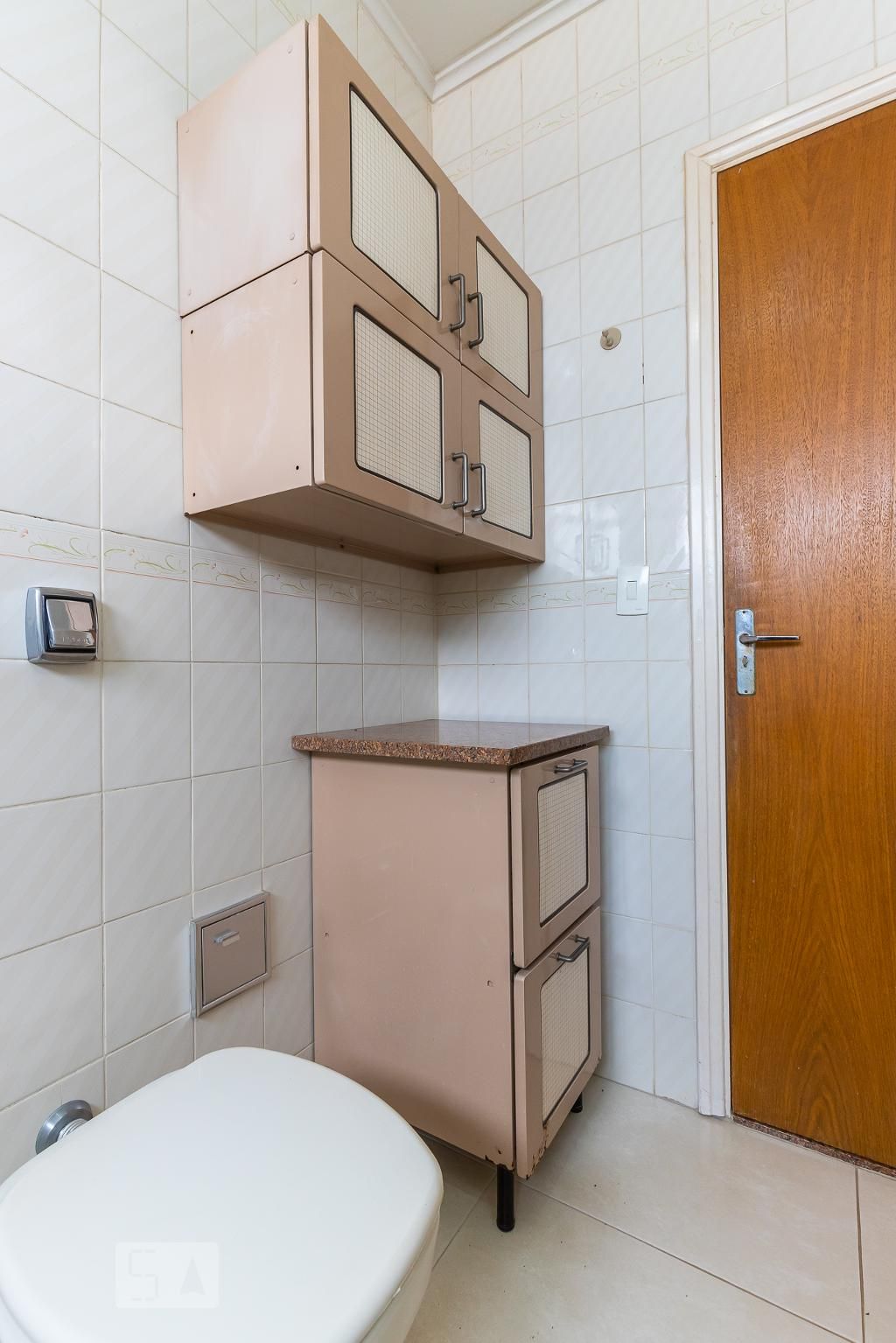 Apartamento à Venda - Bosque, 3 Quartos,  92 m2 em , Campinas - sp | SoloBR