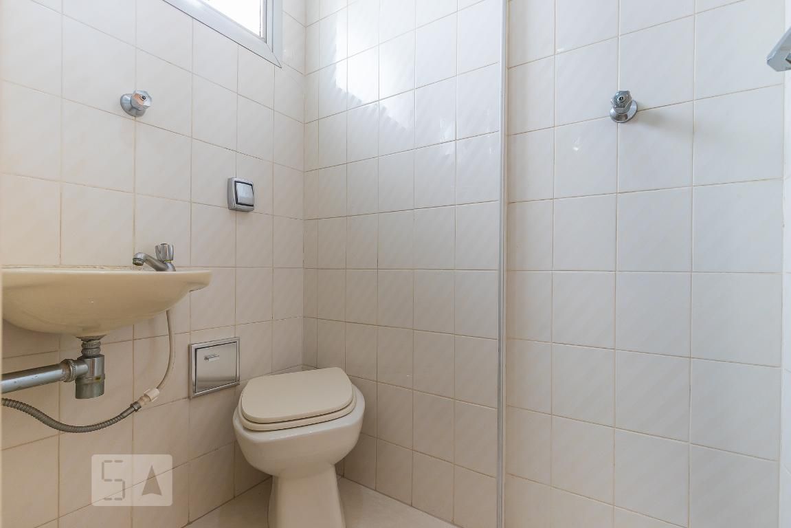 Apartamento à Venda - Bosque, 3 Quartos,  92 m2 em , Campinas - sp | SoloBR