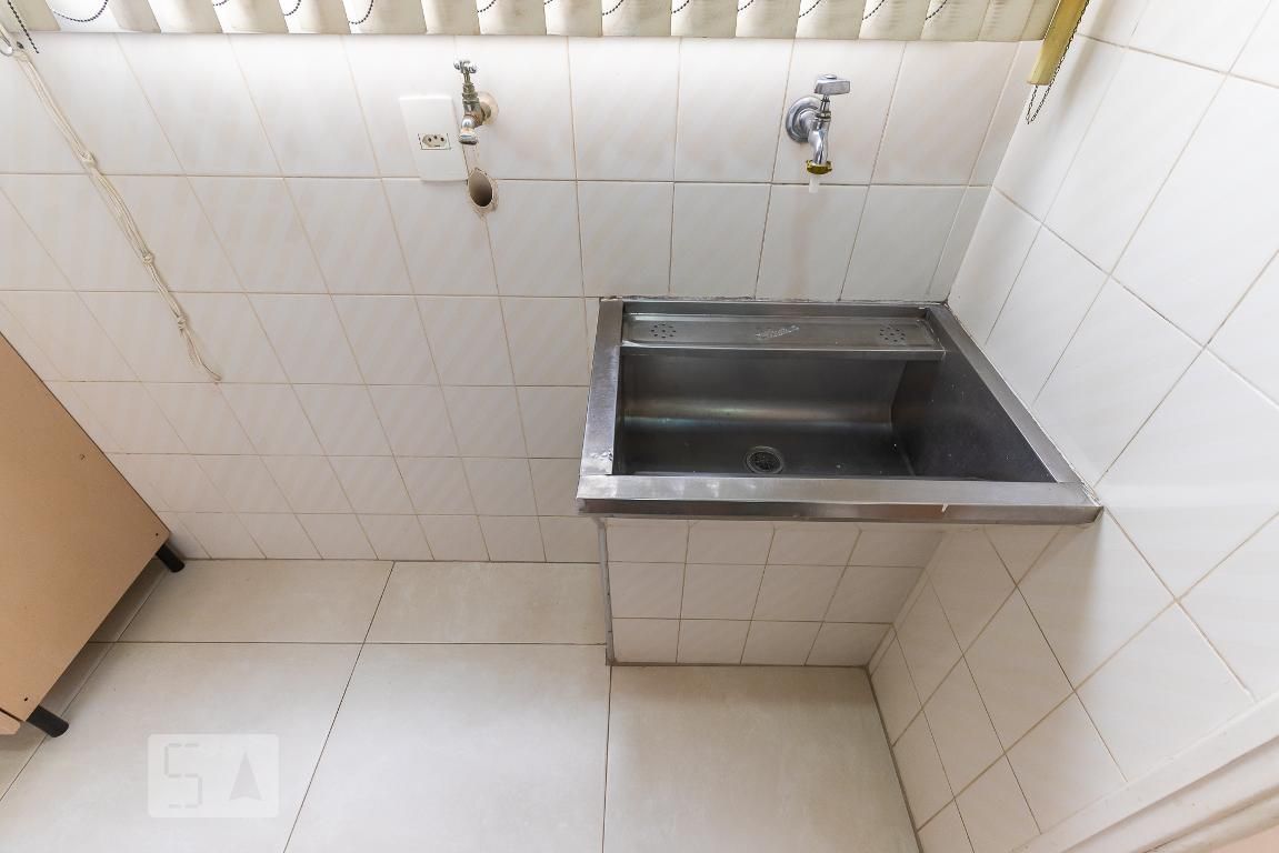 Apartamento à Venda - Bosque, 3 Quartos,  92 m2 em , Campinas - sp | SoloBR