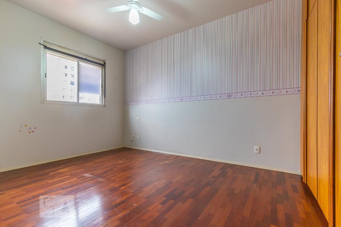 Apartamento à Venda - Bosque, 3 Quartos,  92 m2 em , Campinas - sp | SoloBR