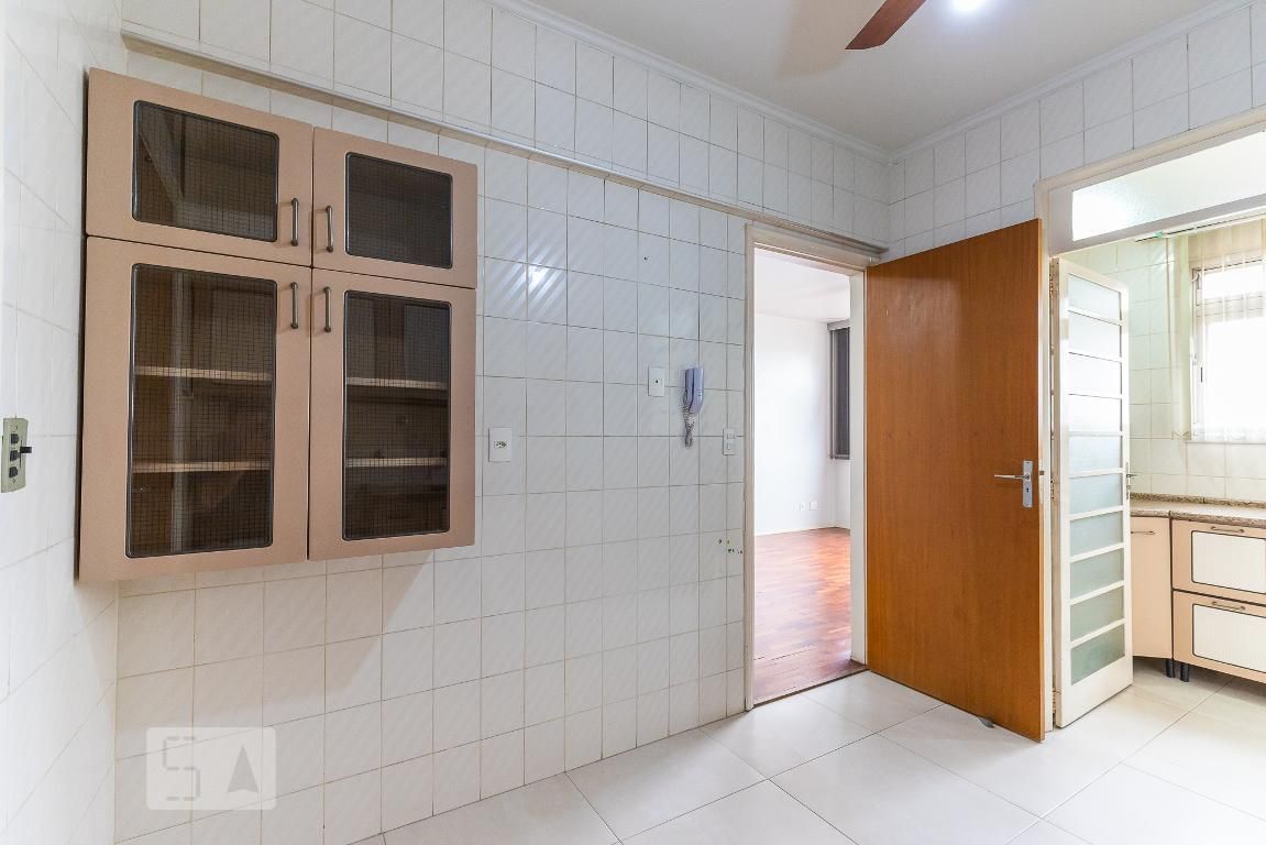 Apartamento à Venda - Bosque, 3 Quartos,  92 m2 em , Campinas - sp | SoloBR