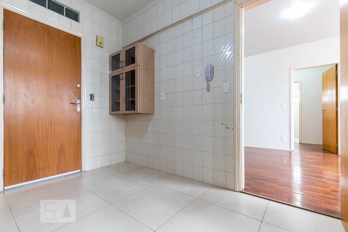 Apartamento à Venda - Bosque, 3 Quartos,  92 m2 em , Campinas - sp | SoloBR