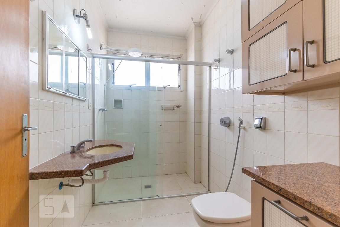 Apartamento à Venda - Bosque, 3 Quartos,  92 m2 em , Campinas - sp | SoloBR