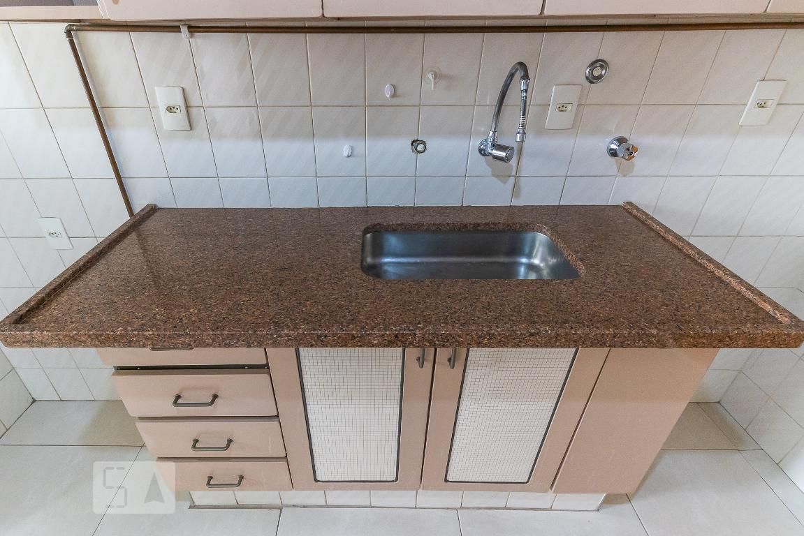 Apartamento à Venda - Bosque, 3 Quartos,  92 m2 em , Campinas - sp | SoloBR