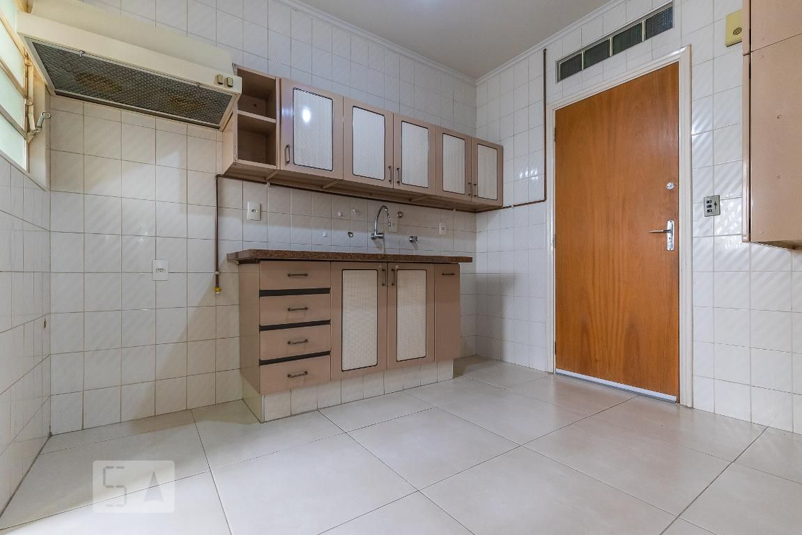 Apartamento à Venda - Bosque, 3 Quartos,  92 m2 em , Campinas - sp | SoloBR