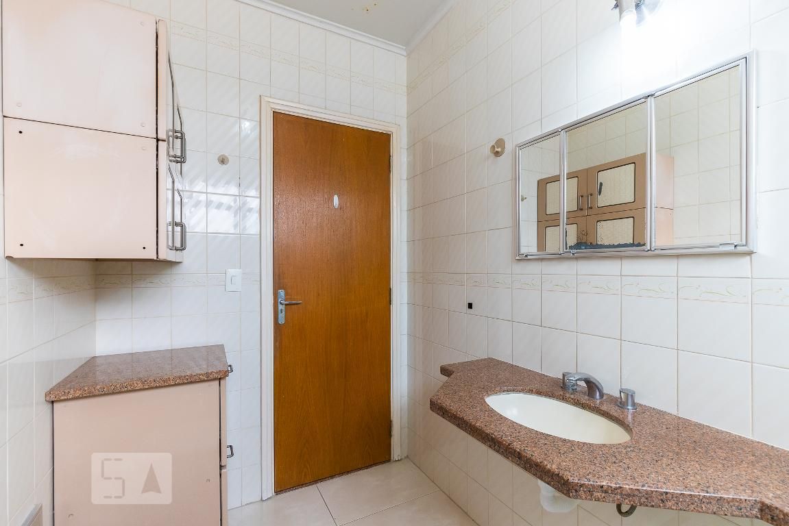 Apartamento à Venda - Bosque, 3 Quartos,  92 m2 em , Campinas - sp | SoloBR