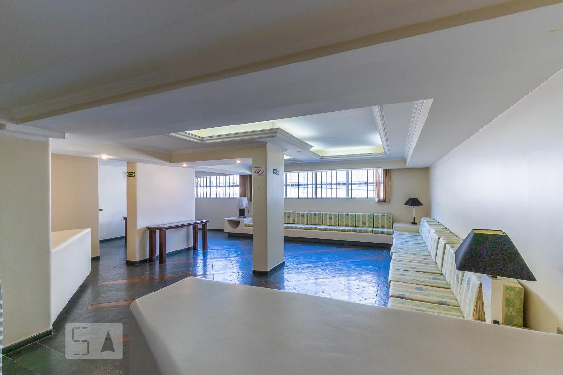 Apartamento à Venda - Bosque, 3 Quartos,  92 m2 em , Campinas - sp | SoloBR