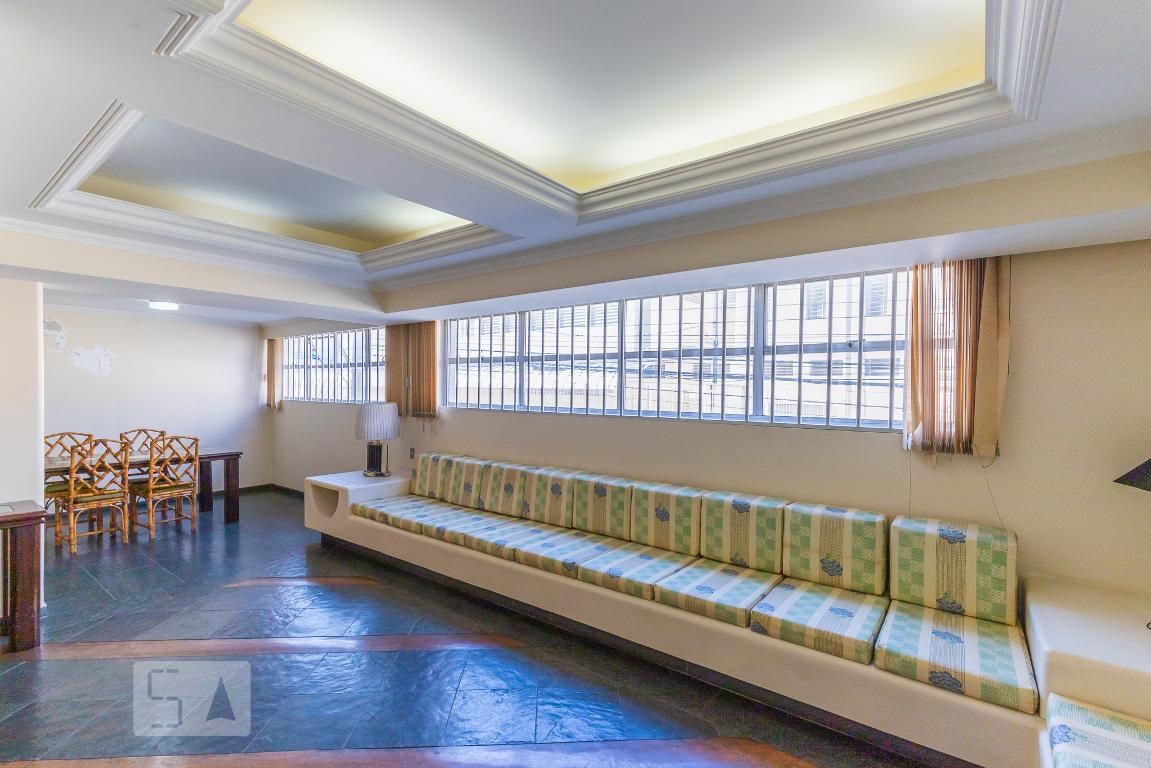 Apartamento à Venda - Bosque, 3 Quartos,  92 m2 em , Campinas - sp | SoloBR
