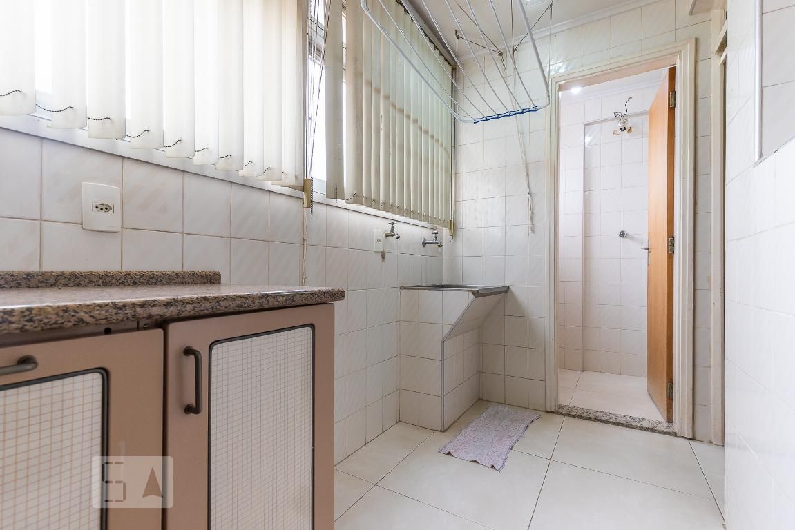 Apartamento à Venda - Bosque, 3 Quartos,  92 m2 em , Campinas - sp | SoloBR