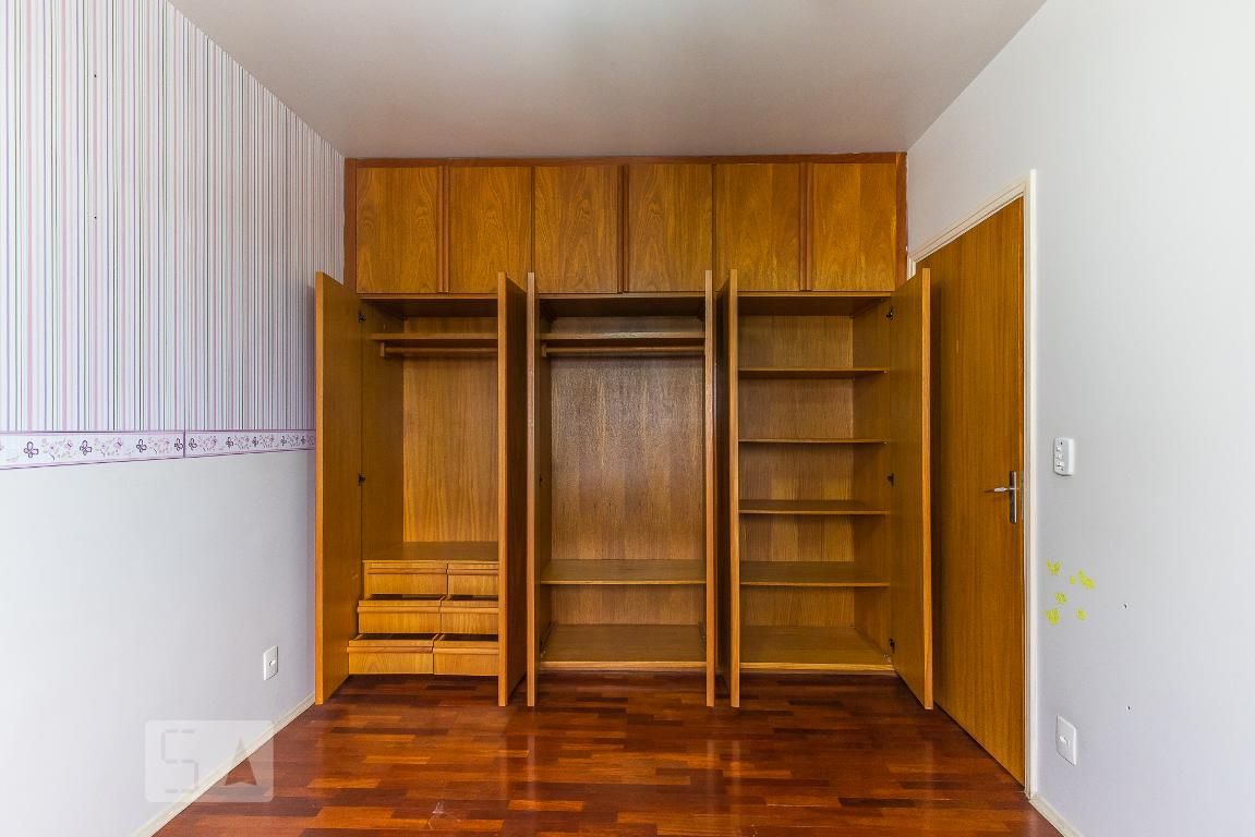 Apartamento à Venda - Bosque, 3 Quartos,  92 m2 em , Campinas - sp | SoloBR