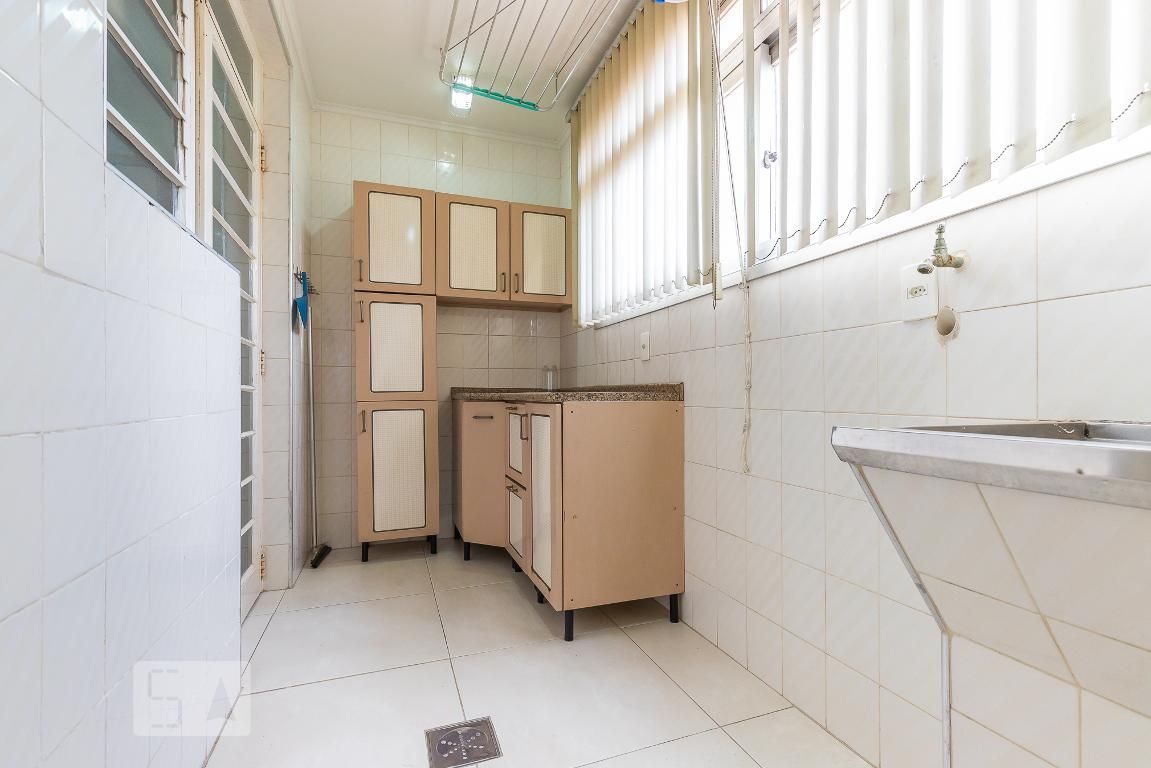 Apartamento à Venda - Bosque, 3 Quartos,  92 m2 em , Campinas - sp | SoloBR