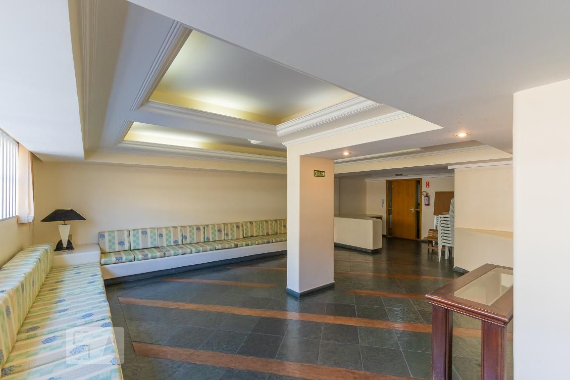 Apartamento à Venda - Bosque, 3 Quartos,  92 m2 em , Campinas - sp | SoloBR