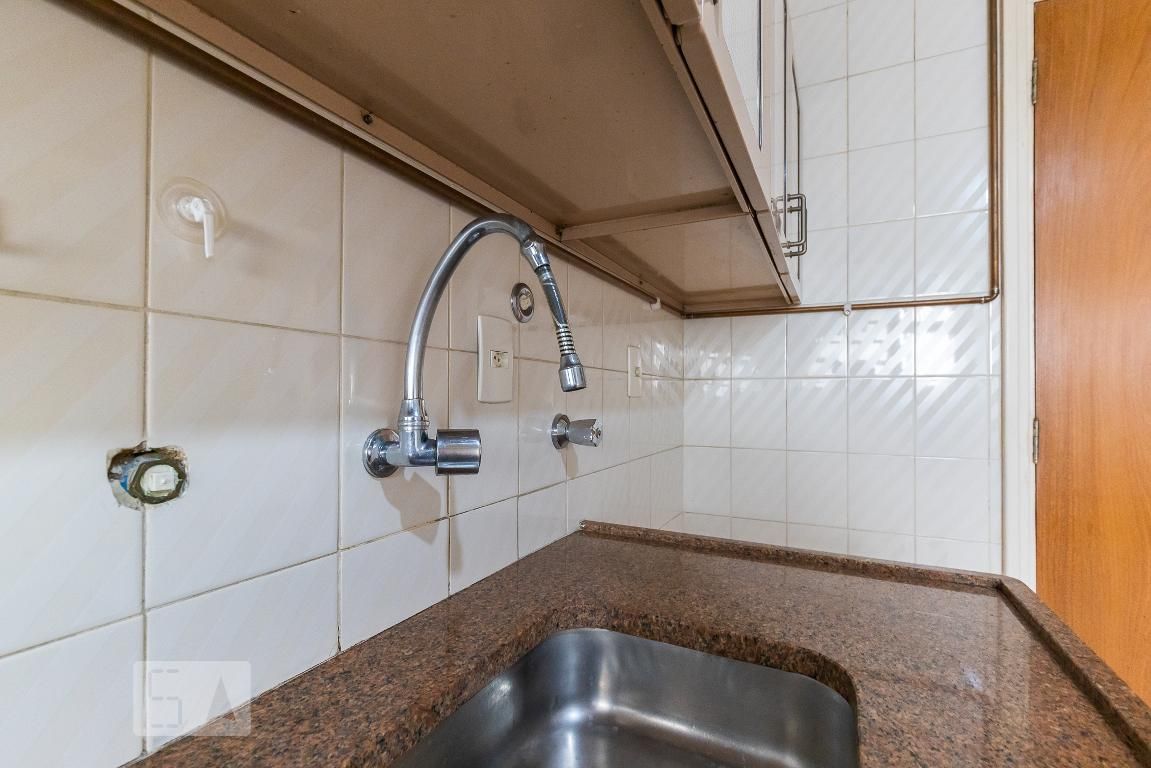 Apartamento à Venda - Bosque, 3 Quartos,  92 m2 em , Campinas - sp | SoloBR
