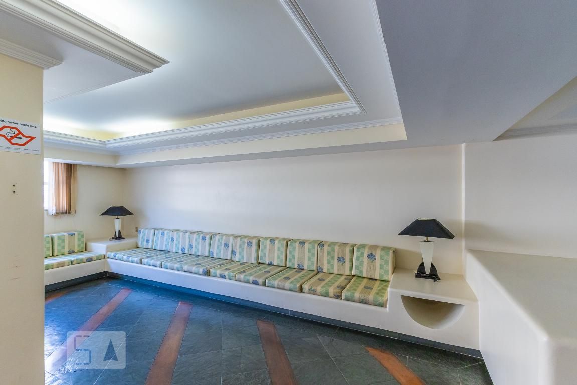 Apartamento à Venda - Bosque, 3 Quartos,  92 m2 em , Campinas - sp | SoloBR