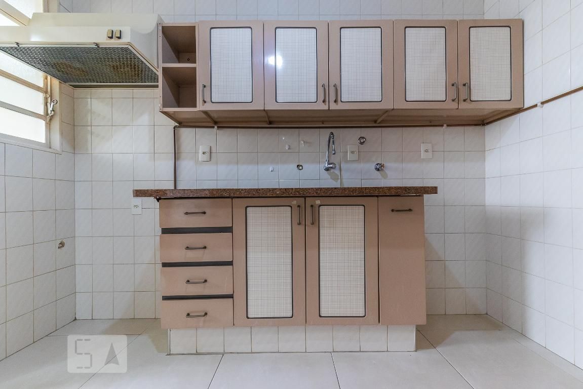 Apartamento à Venda - Bosque, 3 Quartos,  92 m2 em , Campinas - sp | SoloBR
