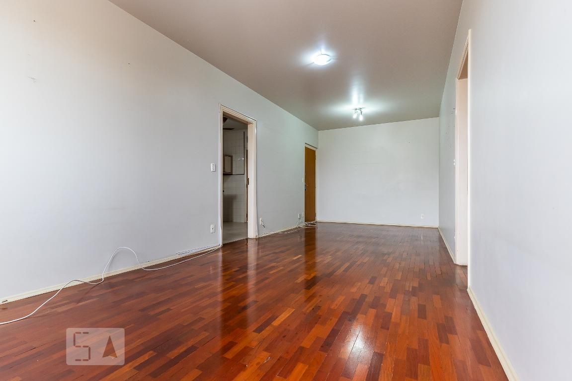 Apartamento à Venda - Bosque, 3 Quartos,  92 m2 em , Campinas - sp | SoloBR