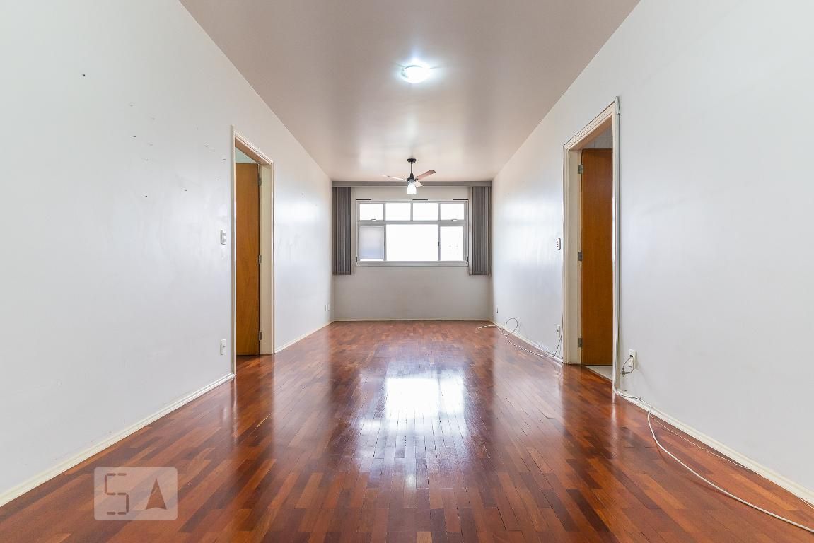 Apartamento à Venda - Bosque, 3 Quartos,  92 m2 em , Campinas - sp | SoloBR