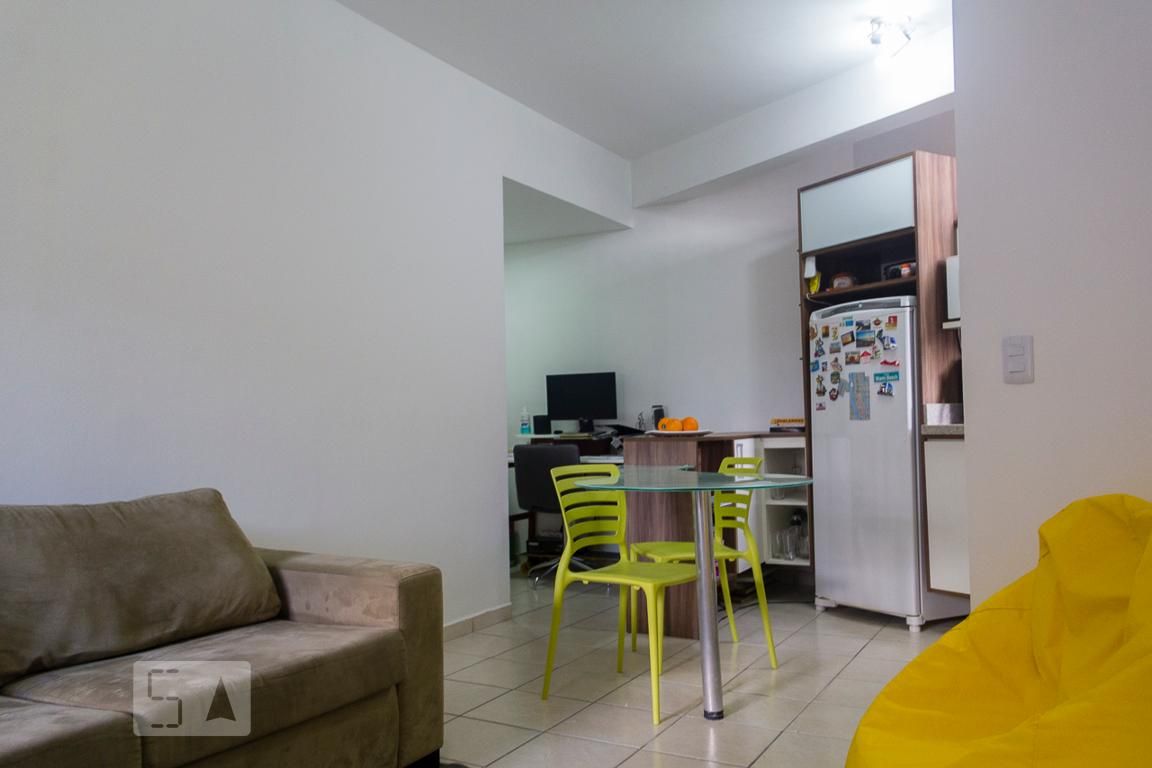 Apartamento, 1 quarto, 40 m² - Foto 8