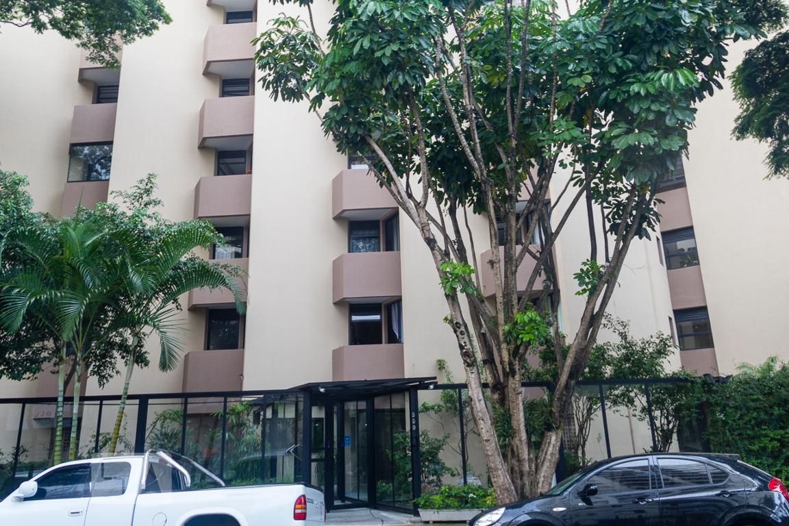 Apartamento, 1 quarto, 40 m² - Foto 42