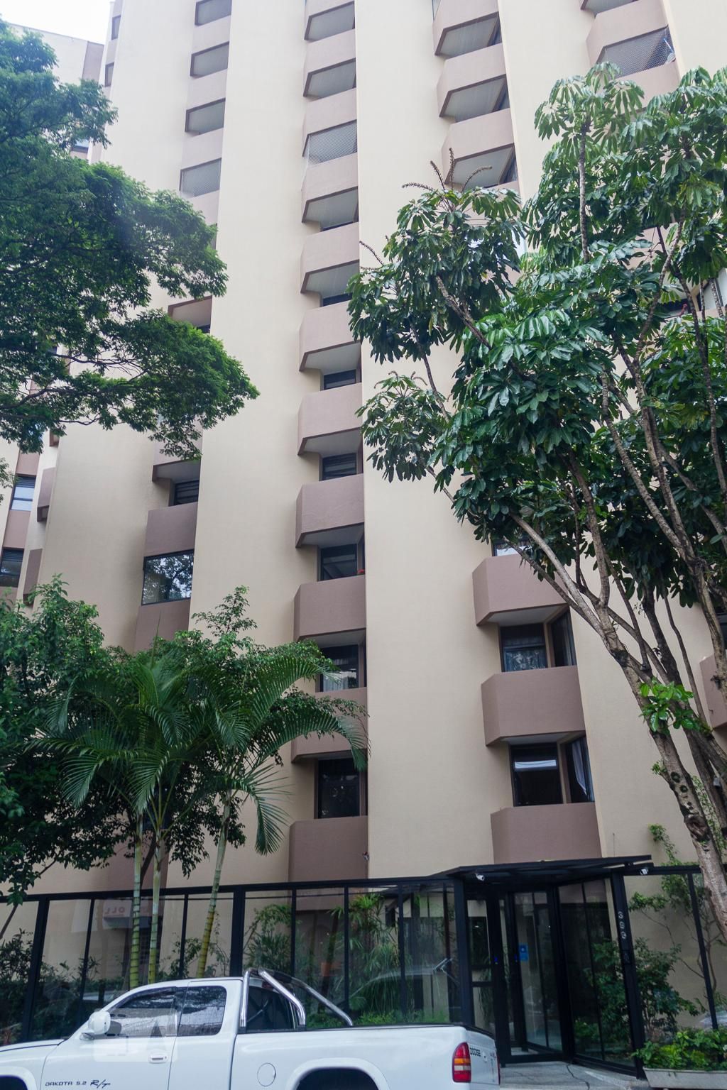 Apartamento, 1 quarto, 40 m² - Foto 43