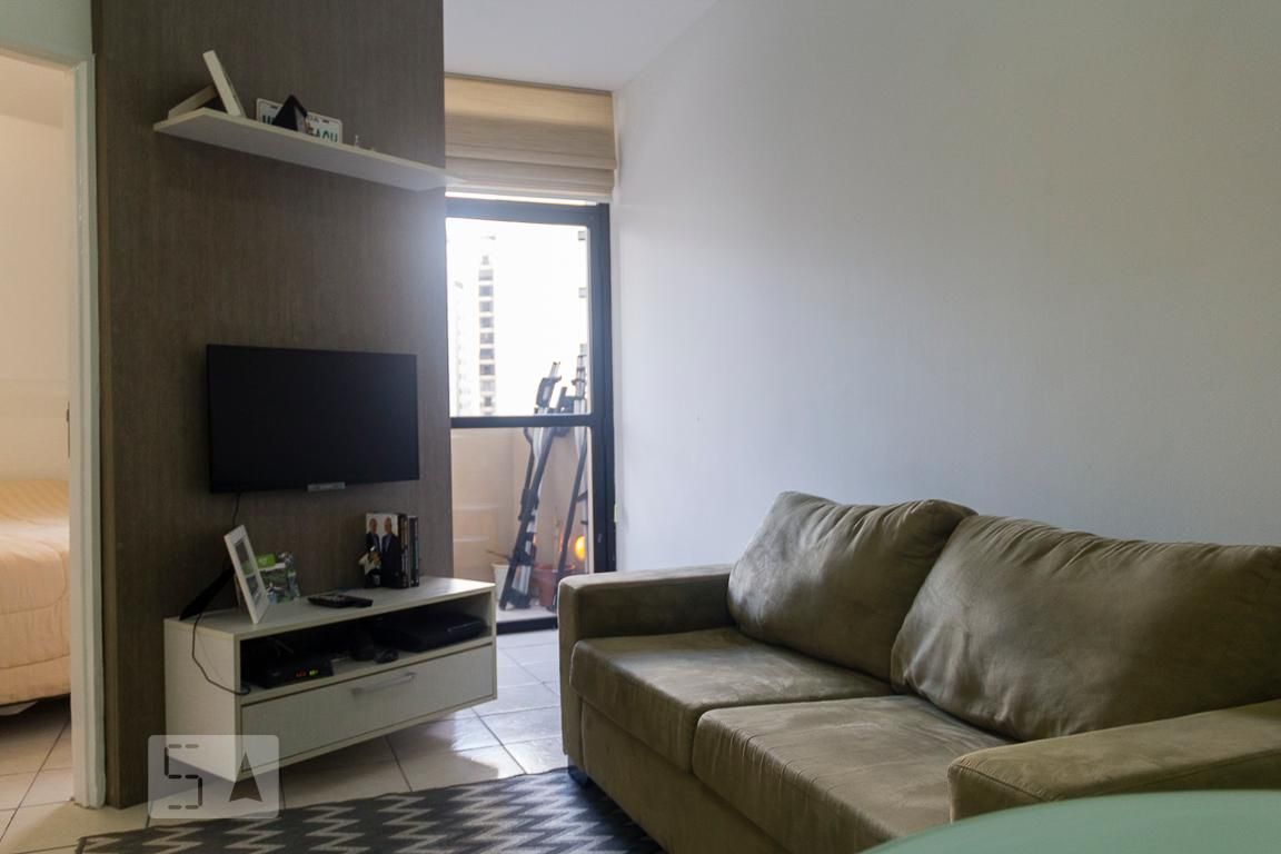 Apartamento, 1 quarto, 40 m² - Foto 7