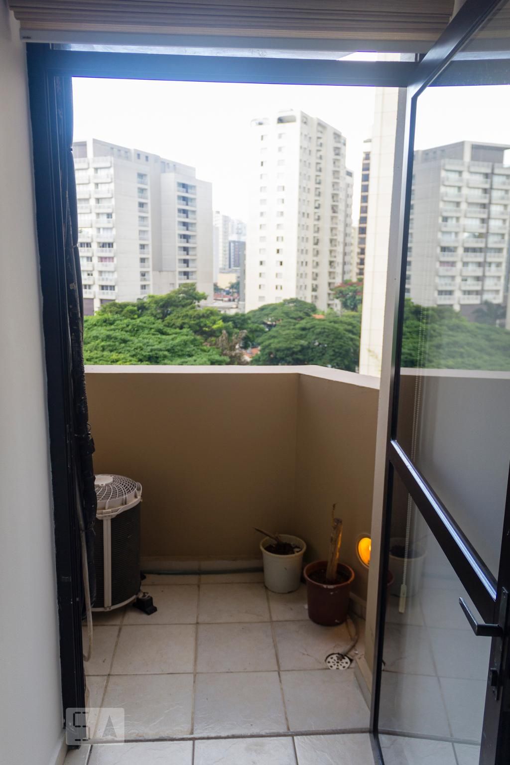 Apartamento, 1 quarto, 40 m² - Foto 24