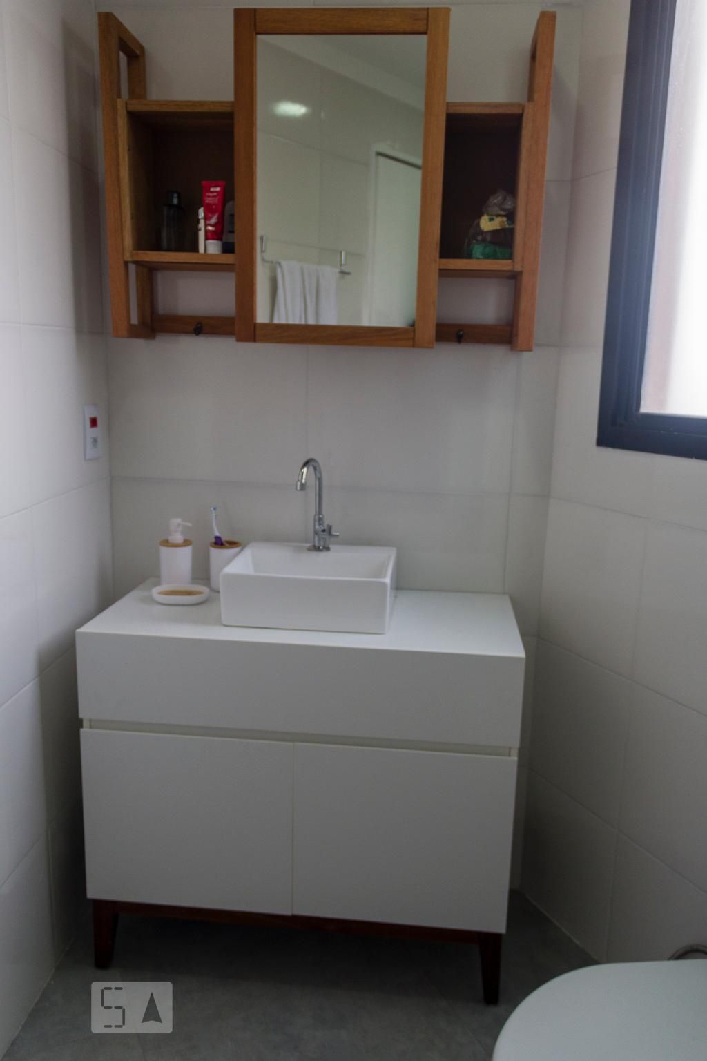 Apartamento, 1 quarto, 40 m² - Foto 15