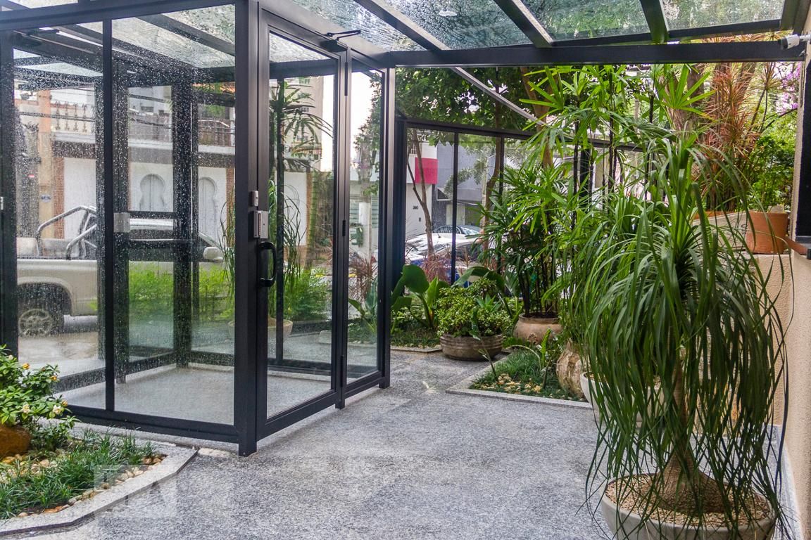 Apartamento, 1 quarto, 40 m² - Foto 41