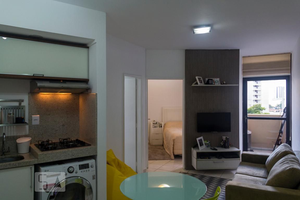 Apartamento, 1 quarto, 40 m² - Foto 6