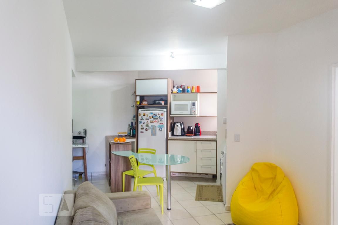 Apartamento, 1 quarto, 40 m² - Foto 5