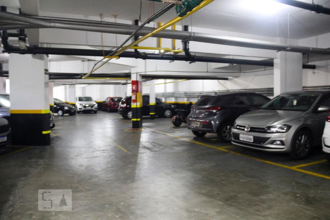 Apartamento, 1 quarto, 40 m² - Foto 36