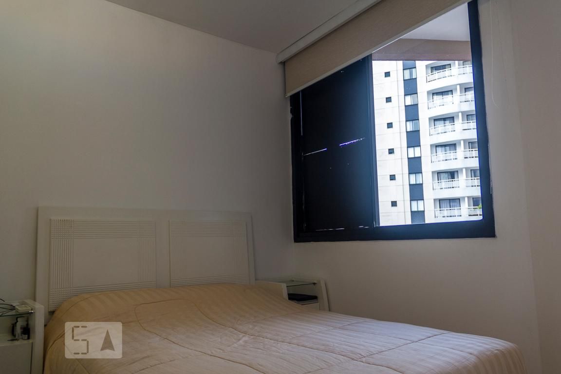 Apartamento, 1 quarto, 40 m² - Foto 16