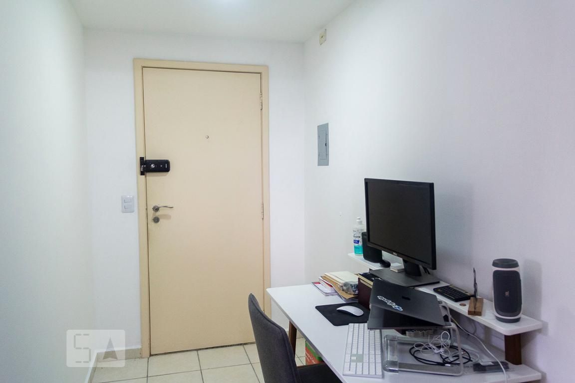 Apartamento, 1 quarto, 40 m² - Foto 28